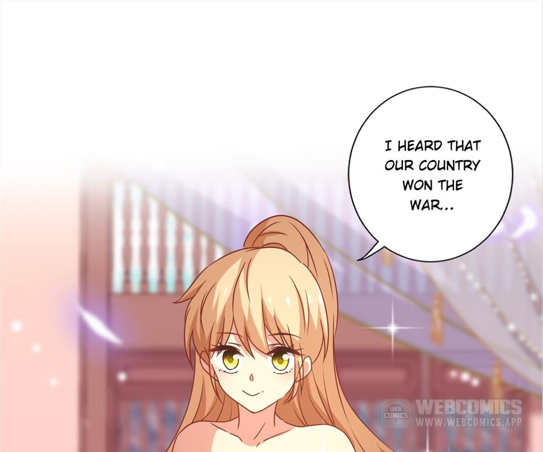 My Badboy Prince chapter 115 - page 30