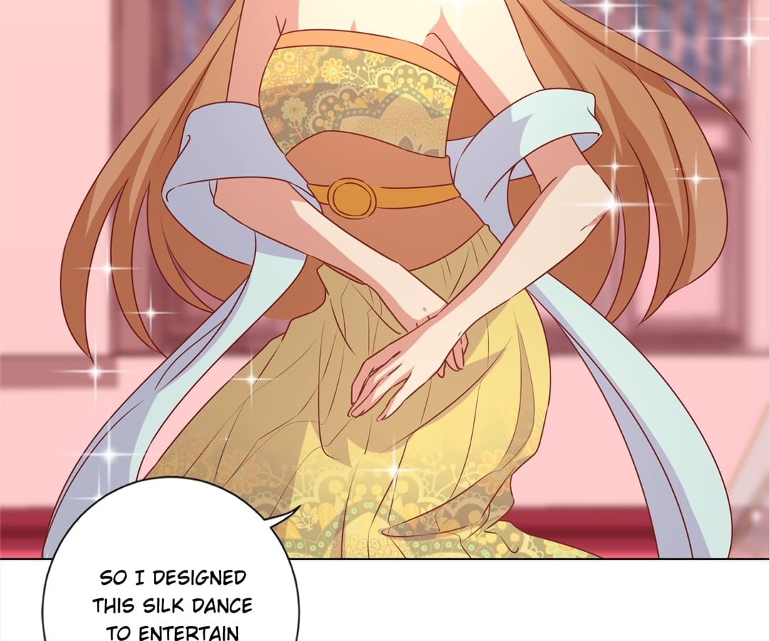 My Badboy Prince chapter 115 - page 31