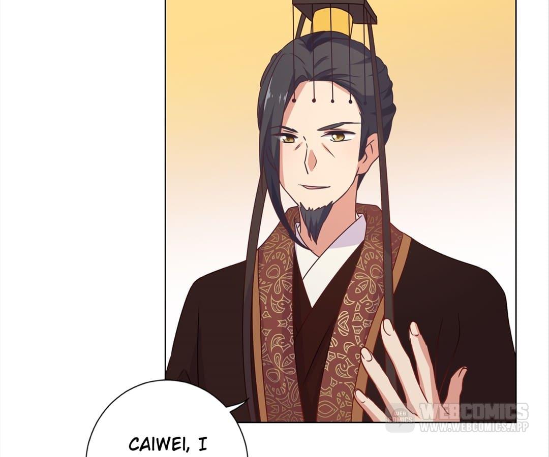 My Badboy Prince chapter 115 - page 34