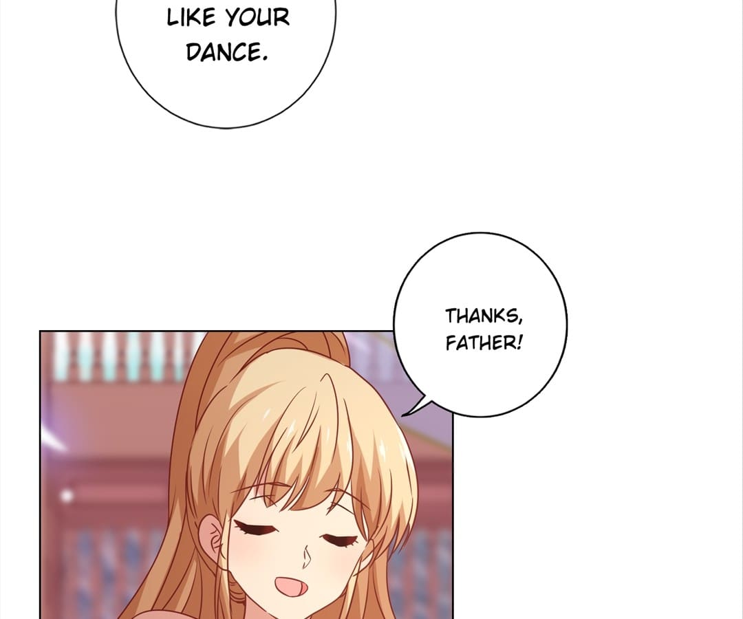 My Badboy Prince chapter 115 - page 35