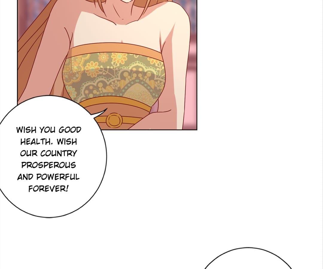 My Badboy Prince chapter 115 - page 36