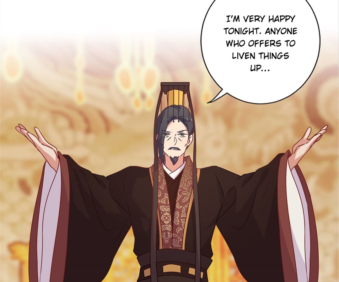My Badboy Prince chapter 115 - page 37