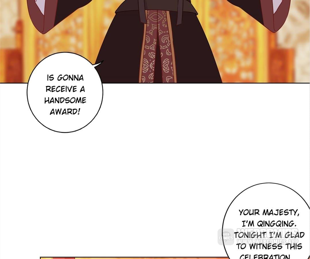 My Badboy Prince chapter 115 - page 38