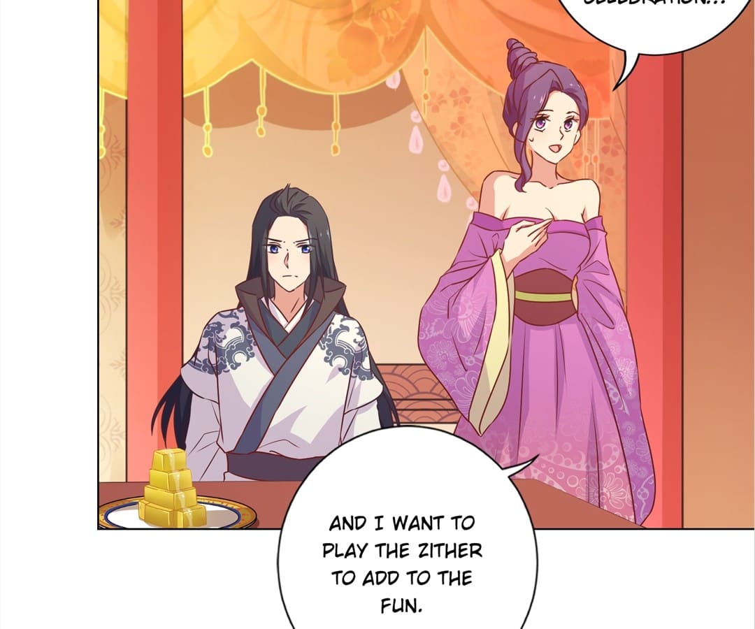 My Badboy Prince chapter 115 - page 39