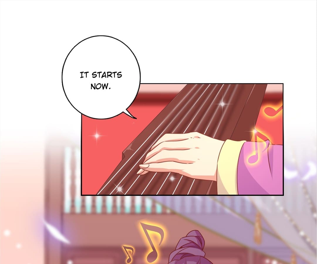 My Badboy Prince chapter 115 - page 41