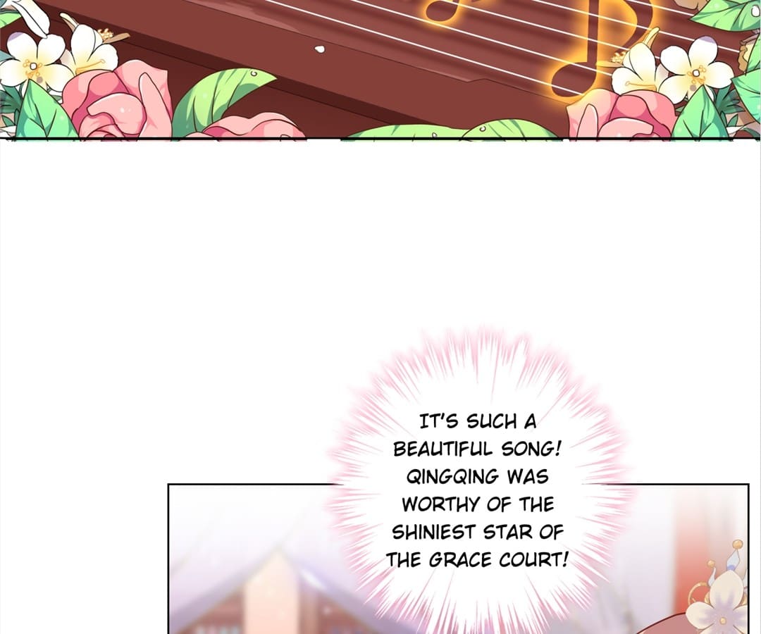 My Badboy Prince chapter 115 - page 43