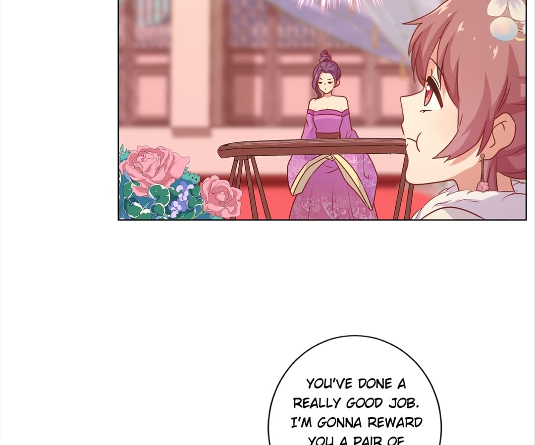 My Badboy Prince chapter 115 - page 44