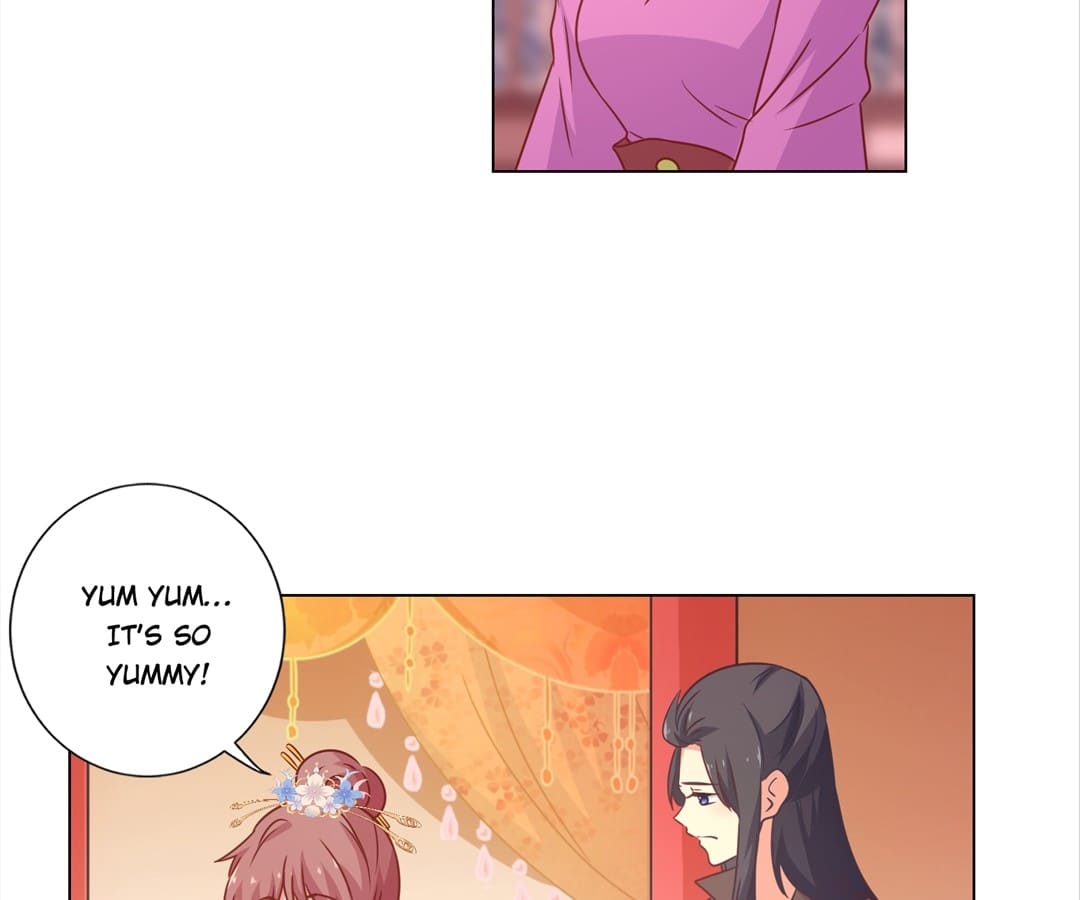 My Badboy Prince chapter 115 - page 47
