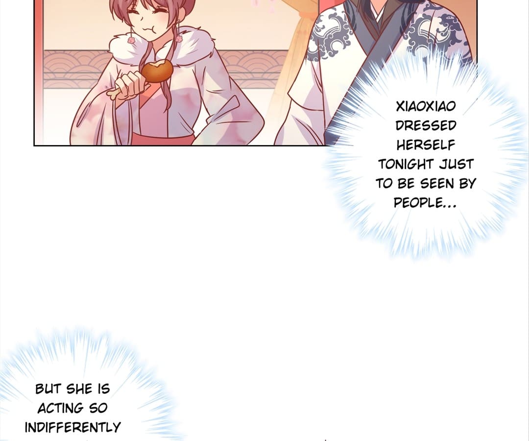 My Badboy Prince chapter 115 - page 48