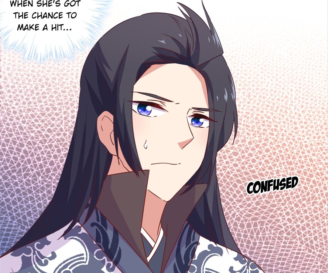 My Badboy Prince chapter 115 - page 49