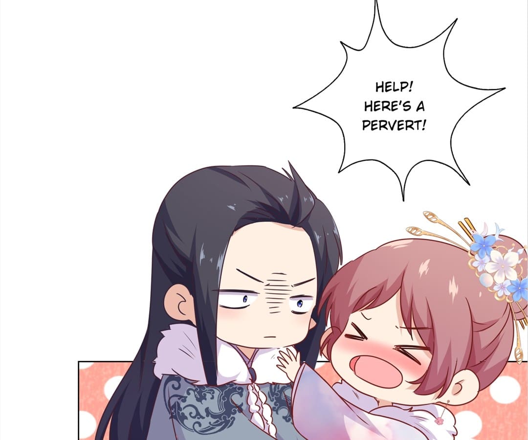 My Badboy Prince chapter 115 - page 5