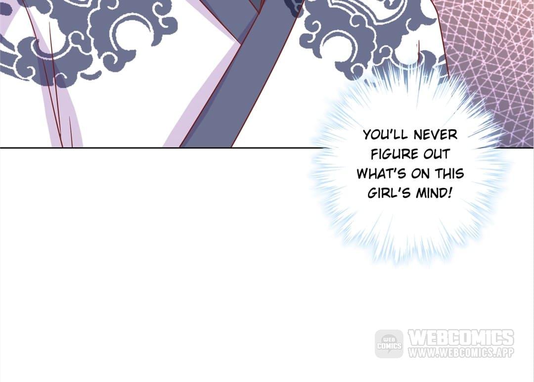 My Badboy Prince chapter 115 - page 50