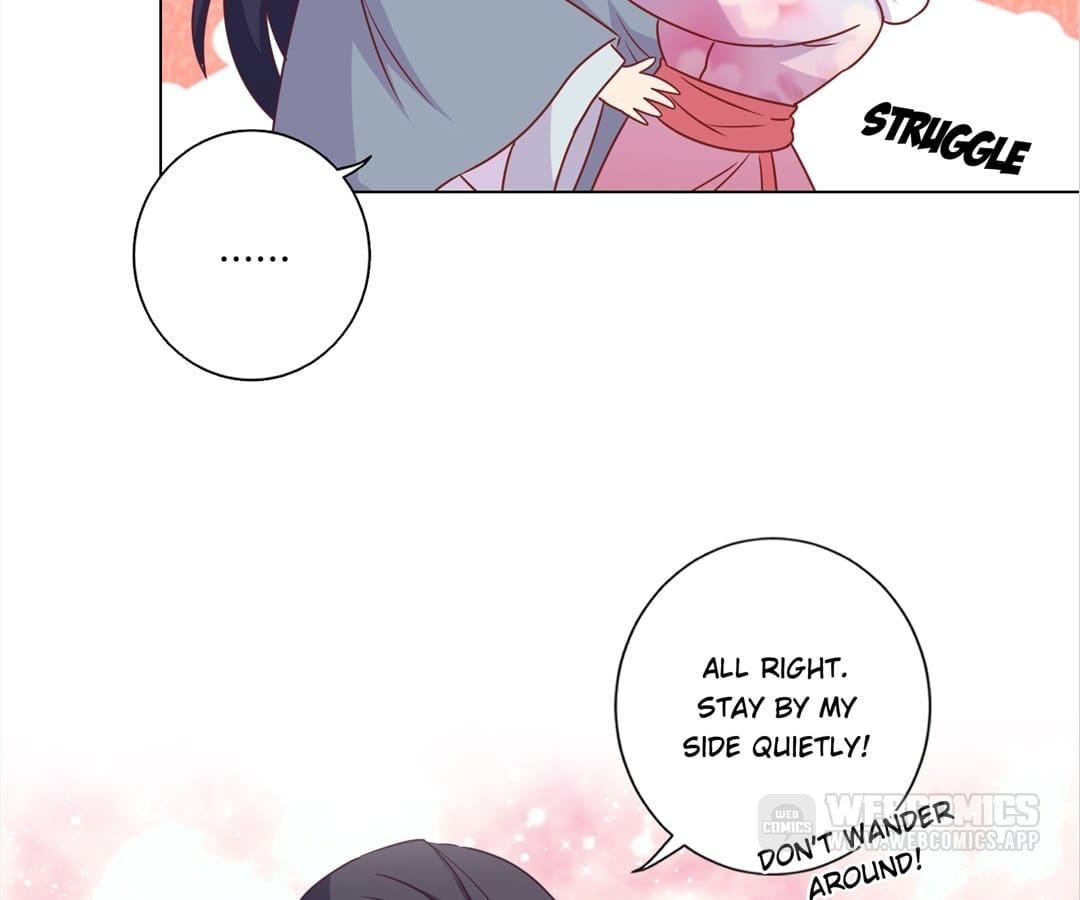 My Badboy Prince chapter 115 - page 6