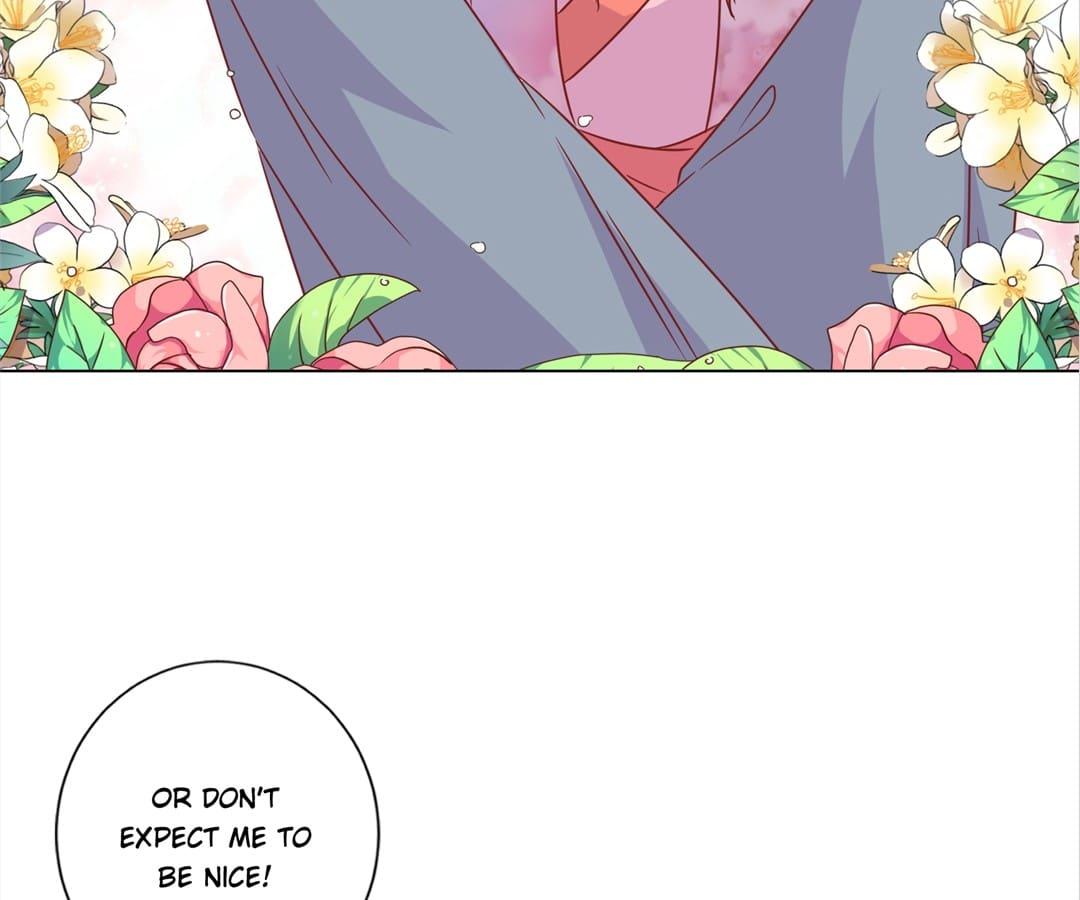 My Badboy Prince chapter 115 - page 8