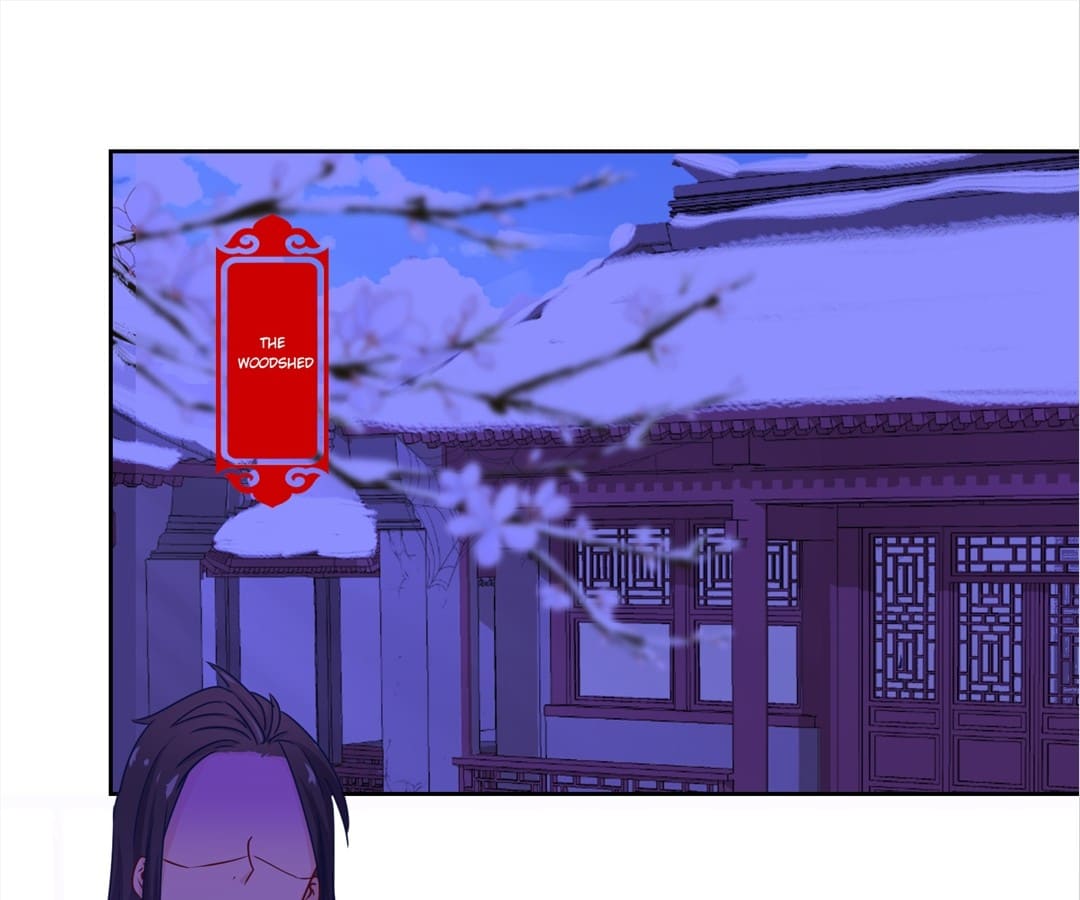 My Badboy Prince chapter 135 - page 1