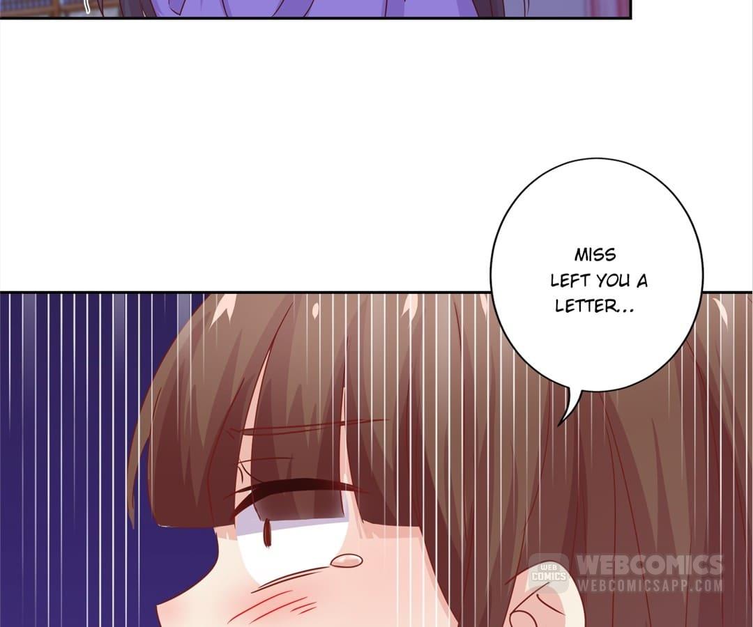 My Badboy Prince chapter 135 - page 10