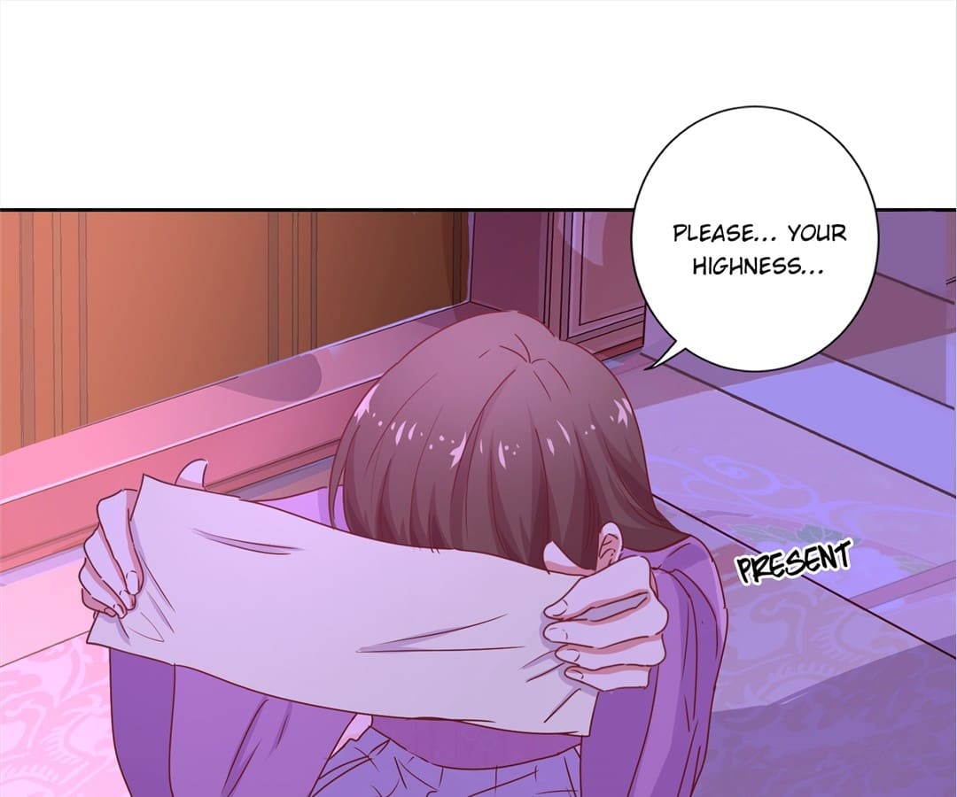 My Badboy Prince chapter 135 - page 15