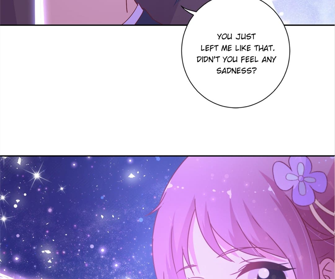 My Badboy Prince chapter 135 - page 20