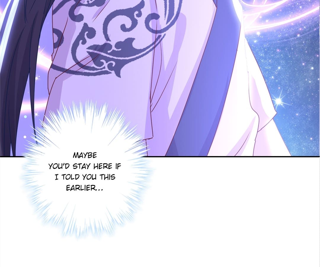 My Badboy Prince chapter 135 - page 27