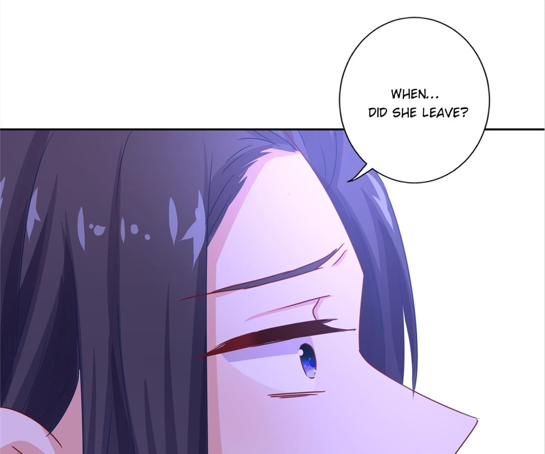 My Badboy Prince chapter 135 - page 28
