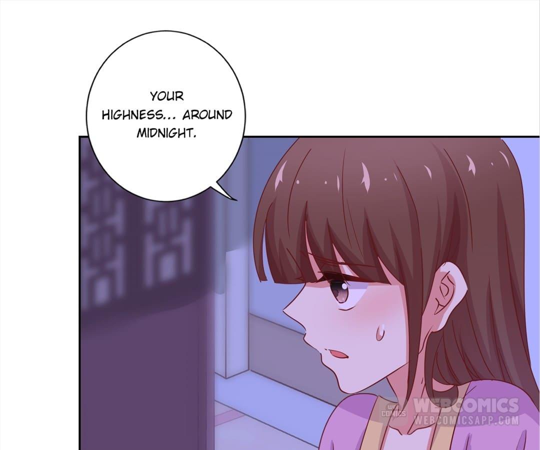 My Badboy Prince chapter 135 - page 30