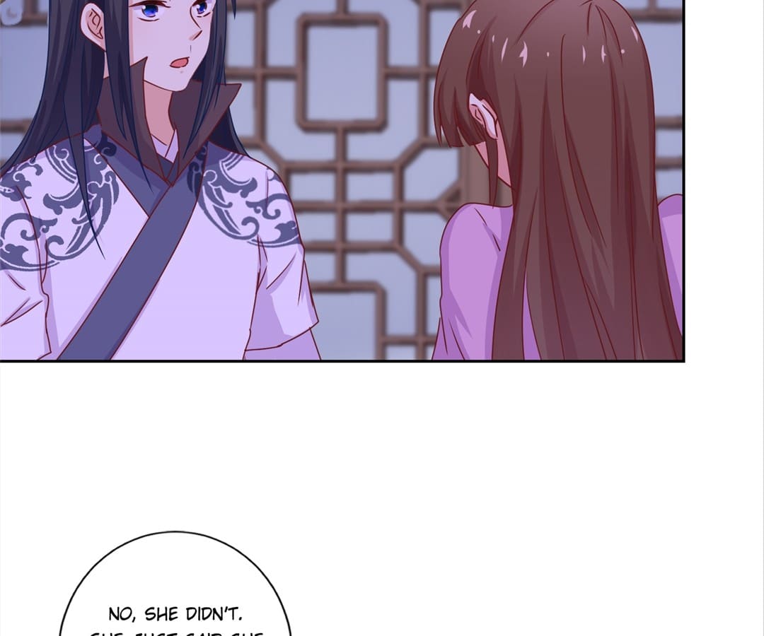 My Badboy Prince chapter 135 - page 32