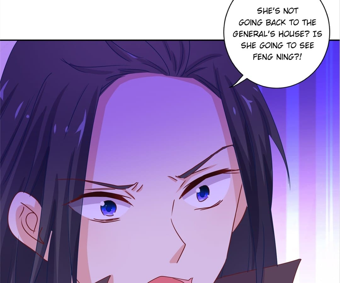 My Badboy Prince chapter 135 - page 35