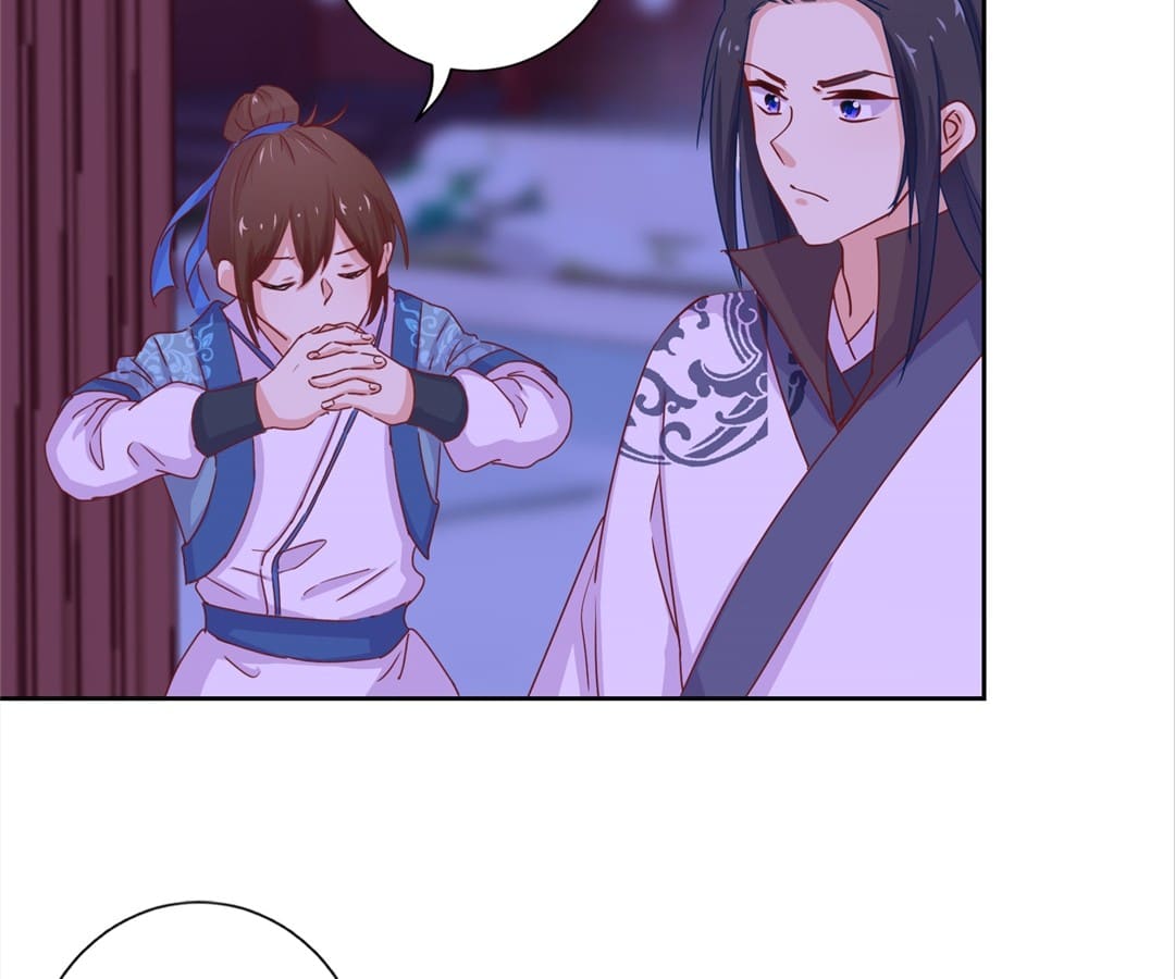 My Badboy Prince chapter 135 - page 37