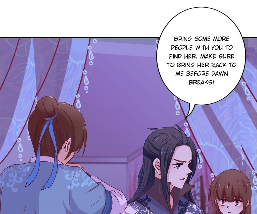 My Badboy Prince chapter 135 - page 40