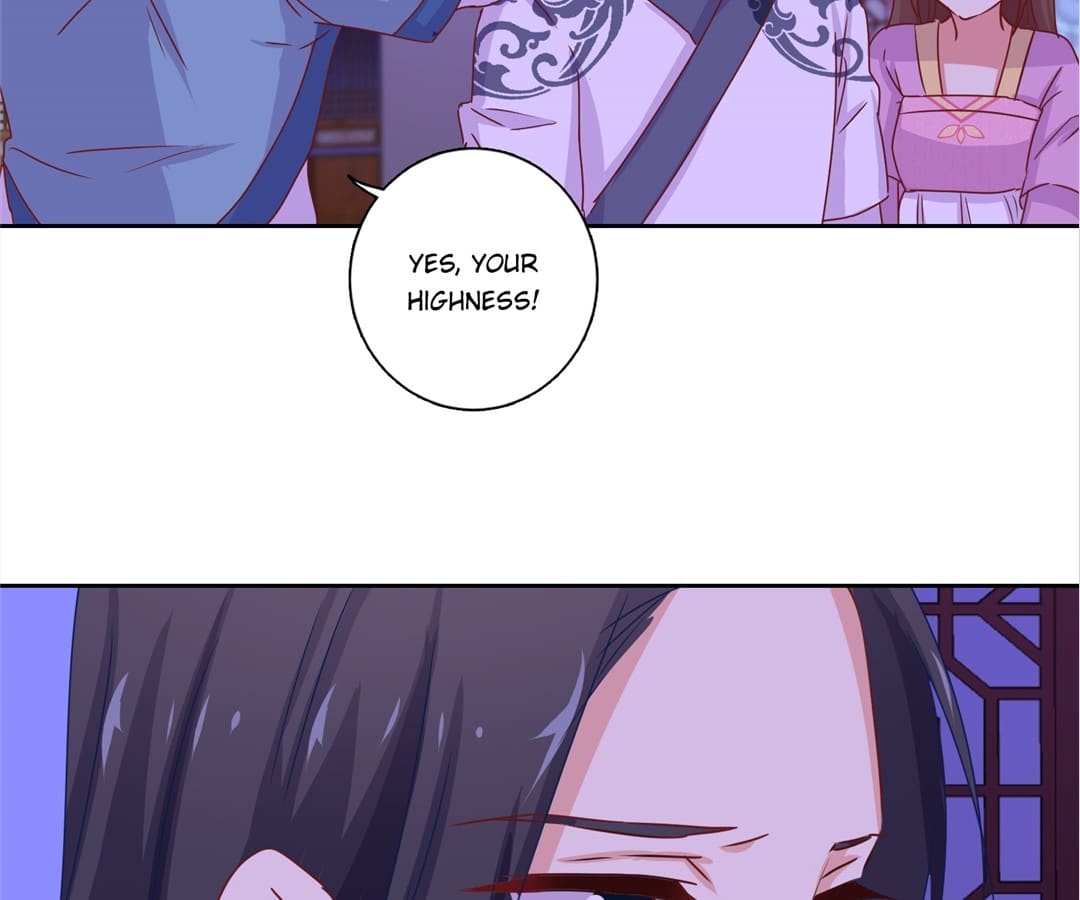 My Badboy Prince chapter 135 - page 41