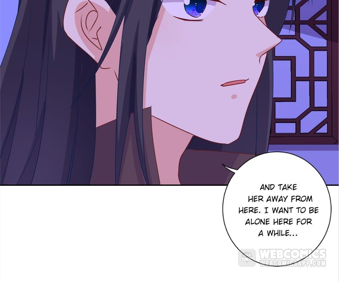 My Badboy Prince chapter 135 - page 42