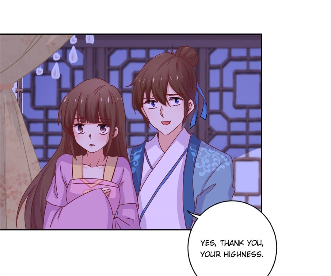 My Badboy Prince chapter 135 - page 43