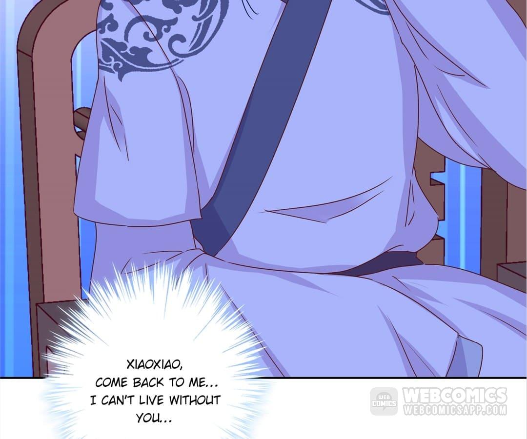 My Badboy Prince chapter 135 - page 46