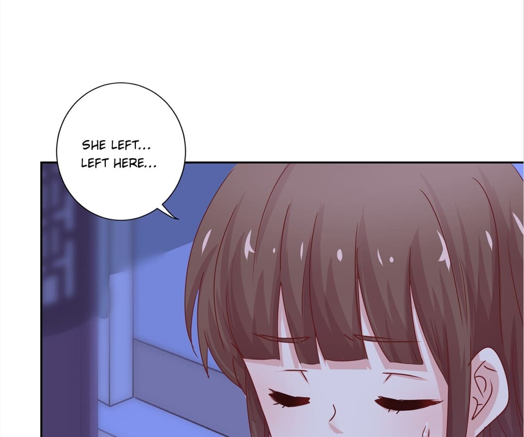 My Badboy Prince chapter 135 - page 5
