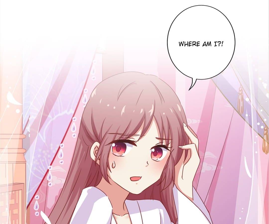 My Badboy Prince chapter 135 - page 55