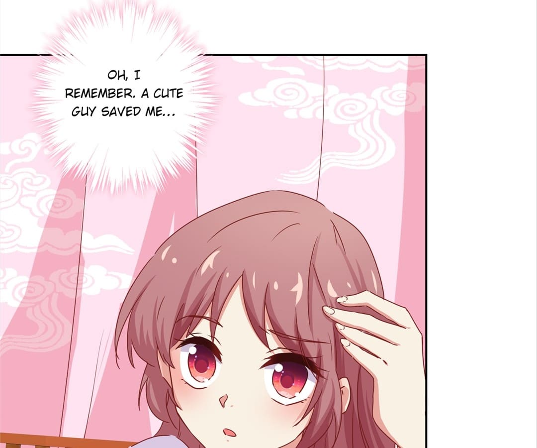 My Badboy Prince chapter 135 - page 57