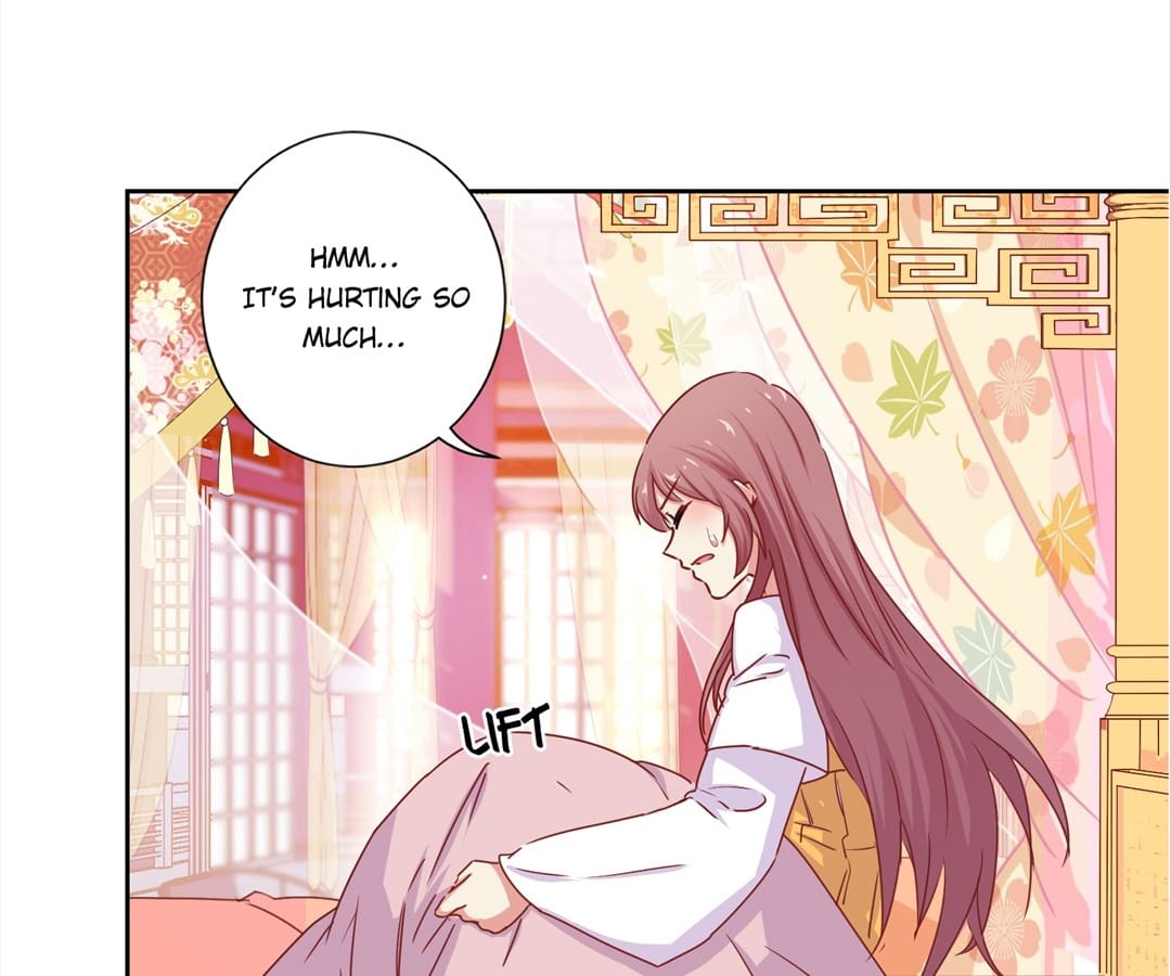 My Badboy Prince chapter 135 - page 59