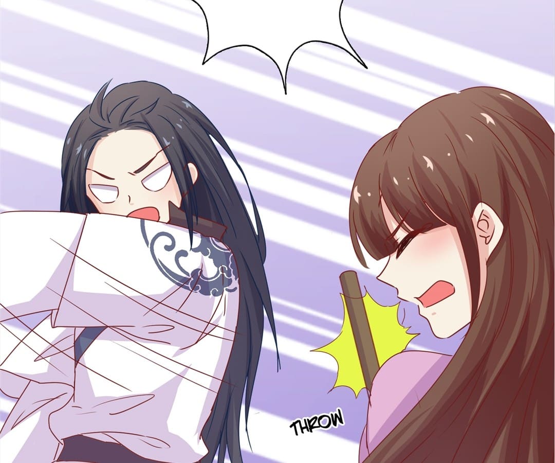 My Badboy Prince chapter 135 - page 7