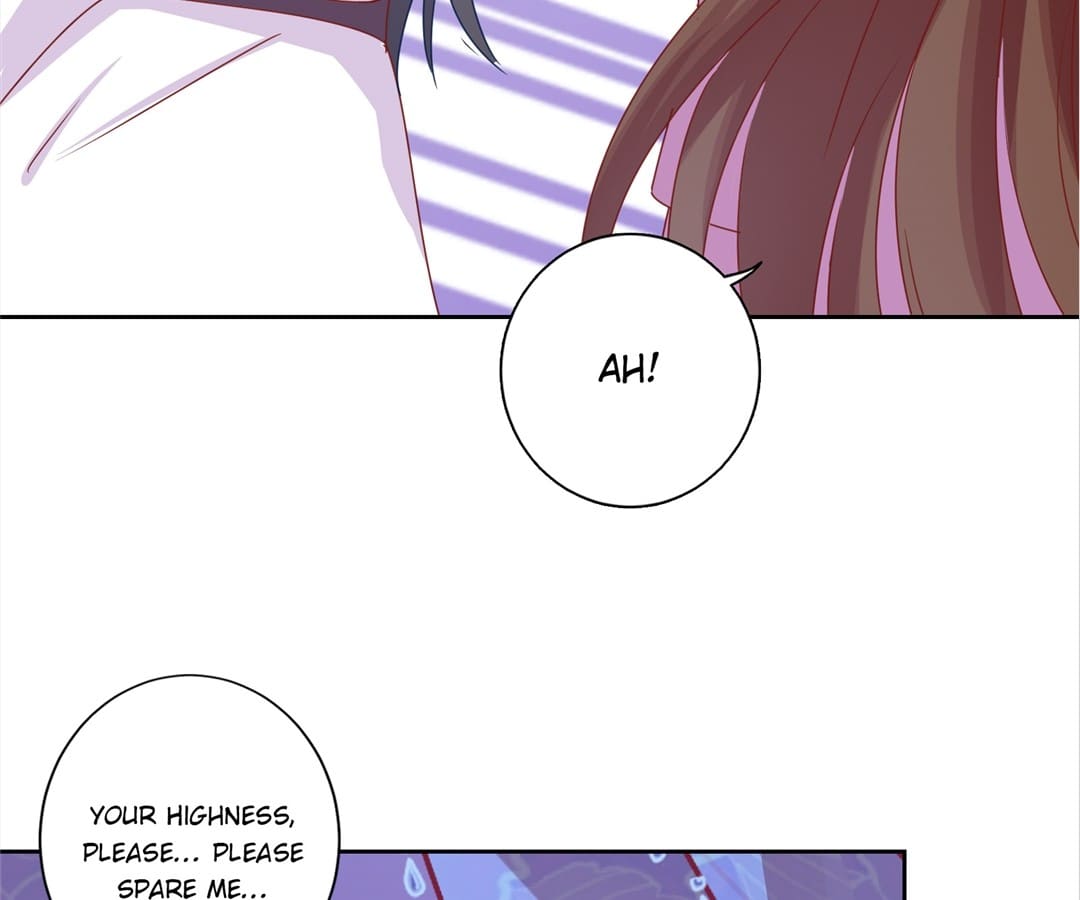 My Badboy Prince chapter 135 - page 8