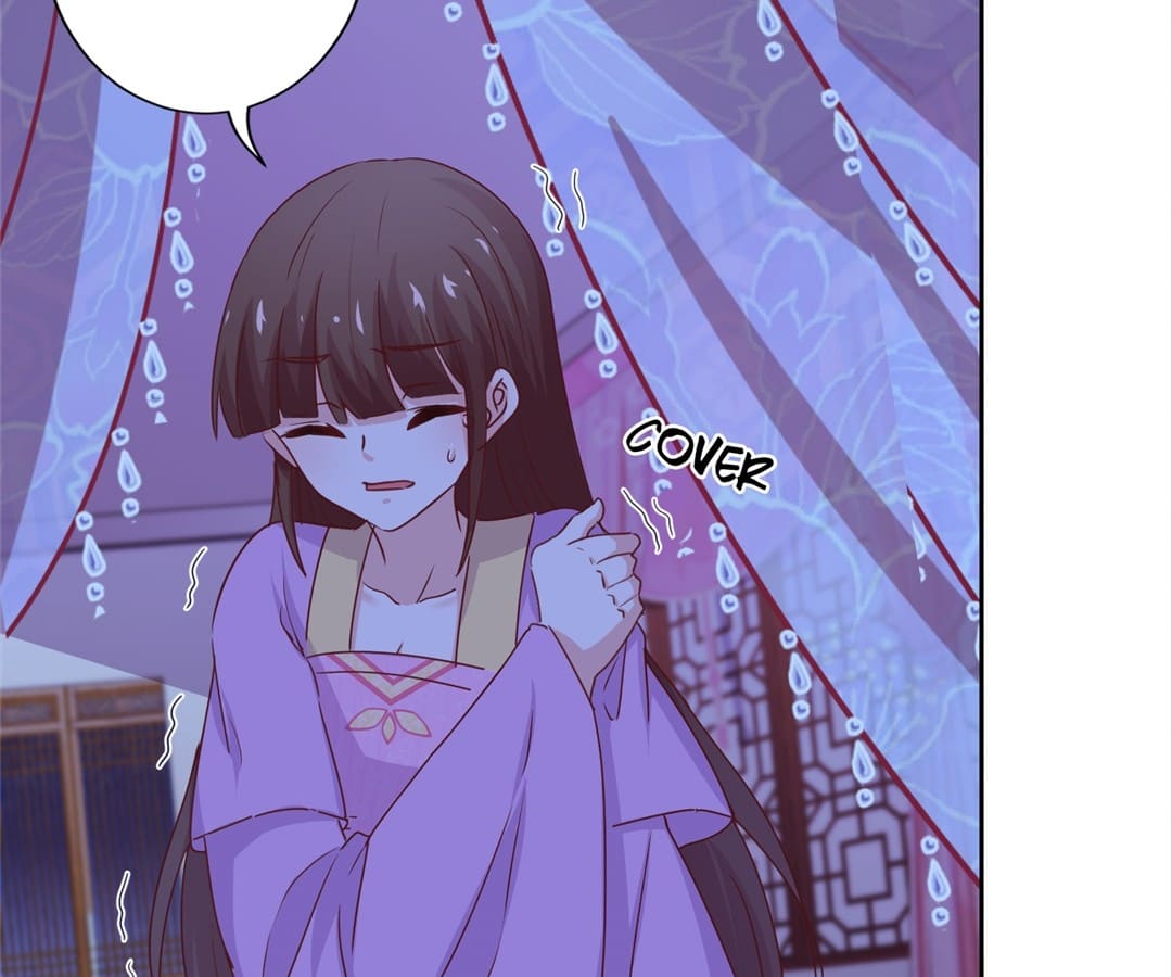 My Badboy Prince chapter 135 - page 9