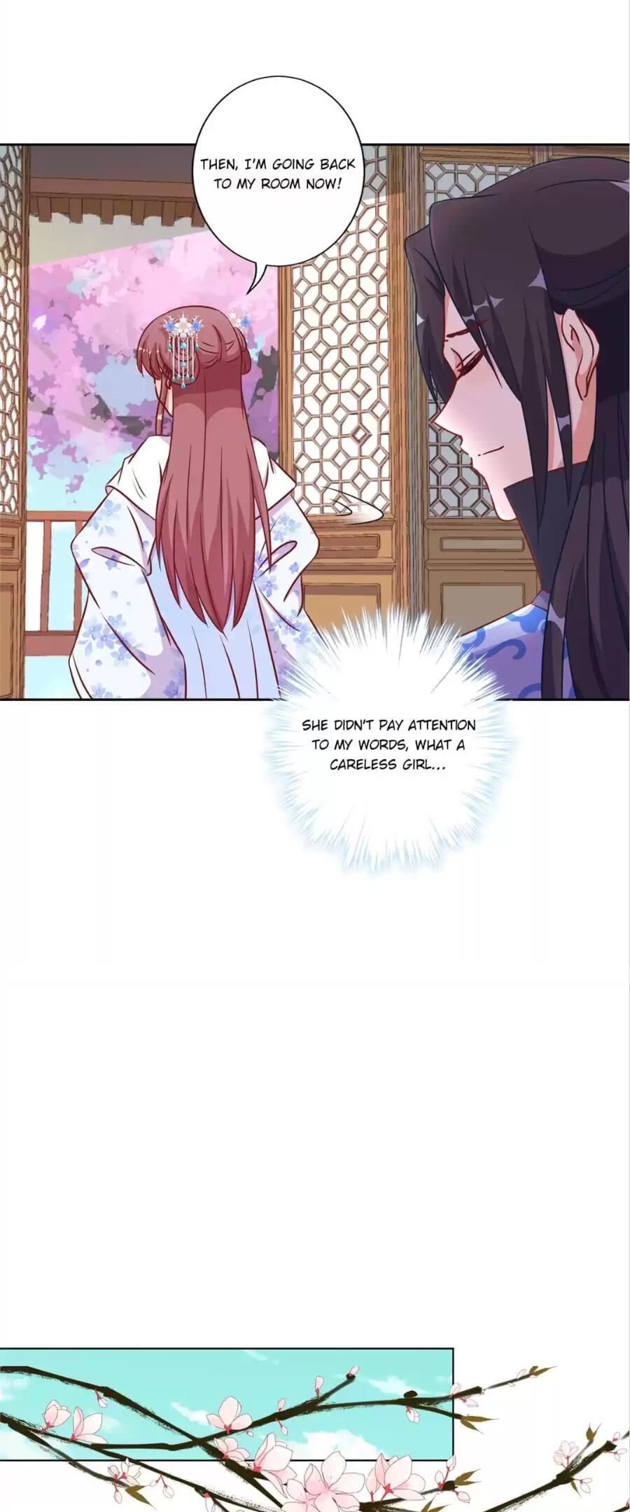 My Badboy Prince chapter 188 - page 13