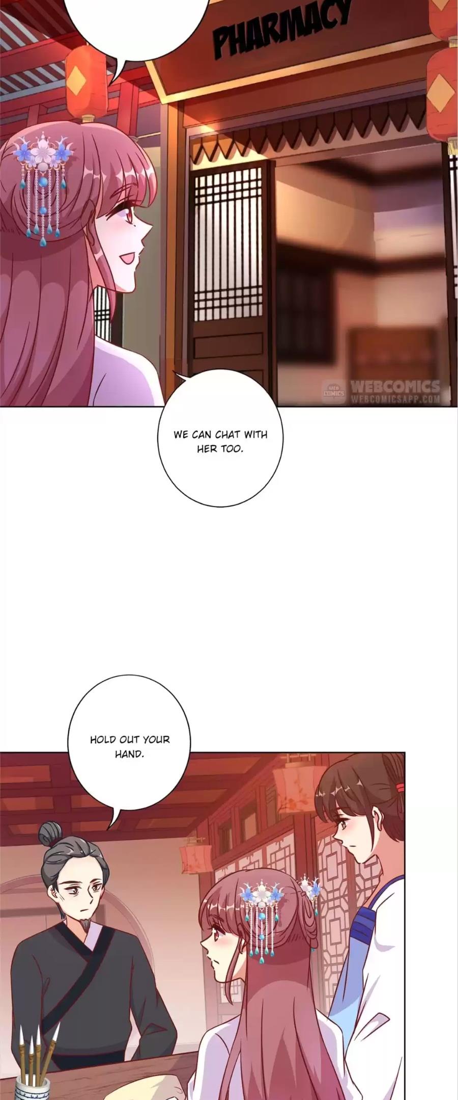 My Badboy Prince chapter 188 - page 15