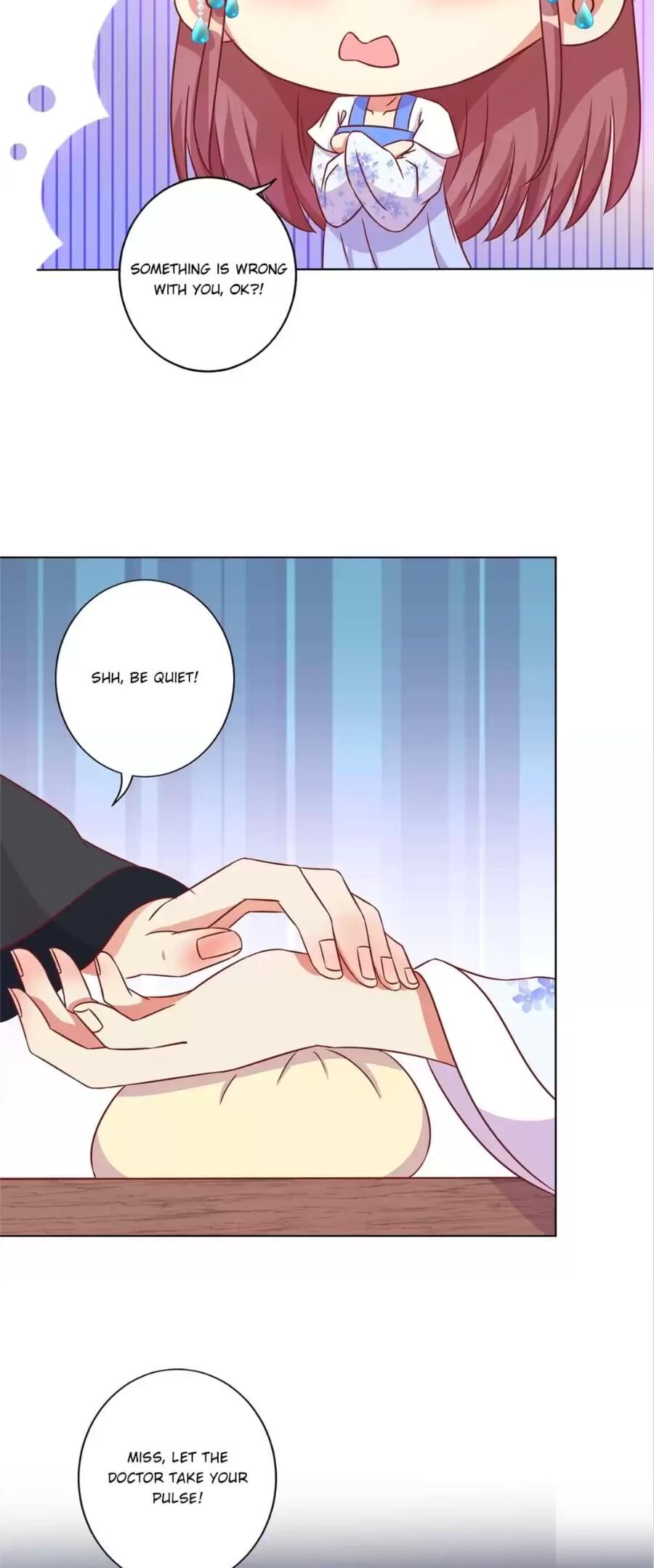 My Badboy Prince chapter 188 - page 17