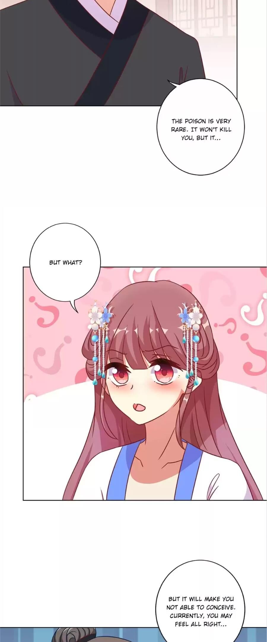 My Badboy Prince chapter 188 - page 21