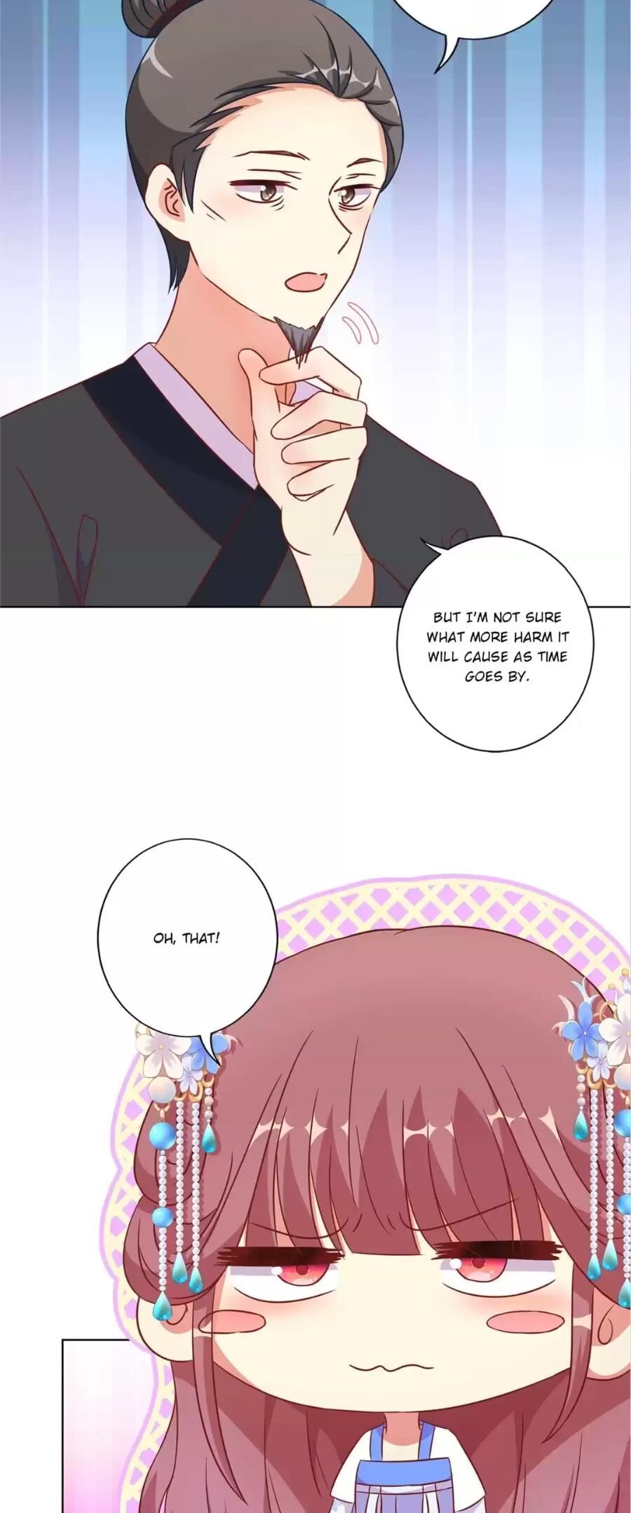 My Badboy Prince chapter 188 - page 22