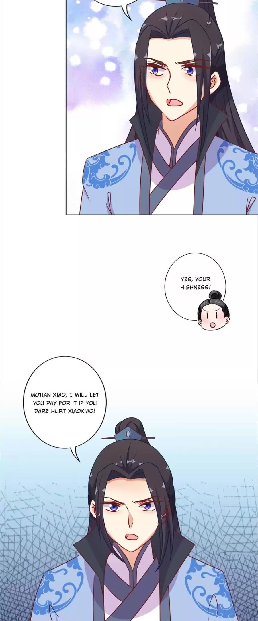 My Badboy Prince chapter 188 - page 3