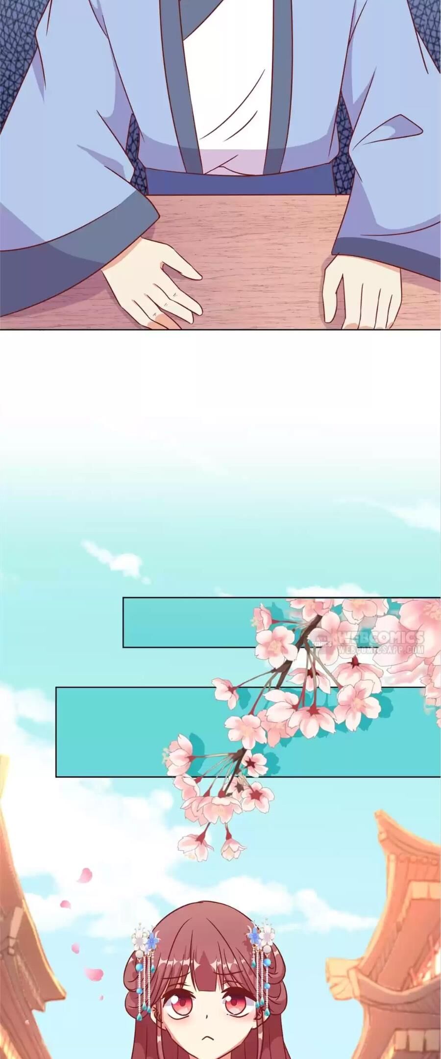 My Badboy Prince chapter 188 - page 4