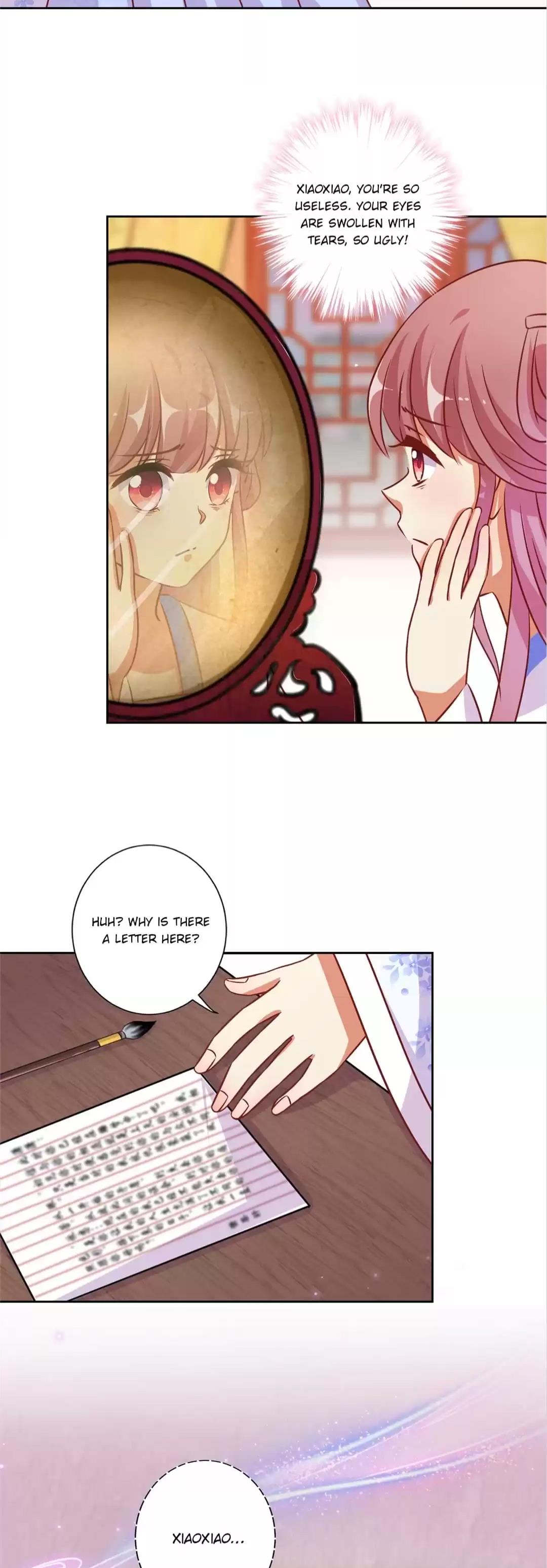 My Badboy Prince chapter 182 - page 2