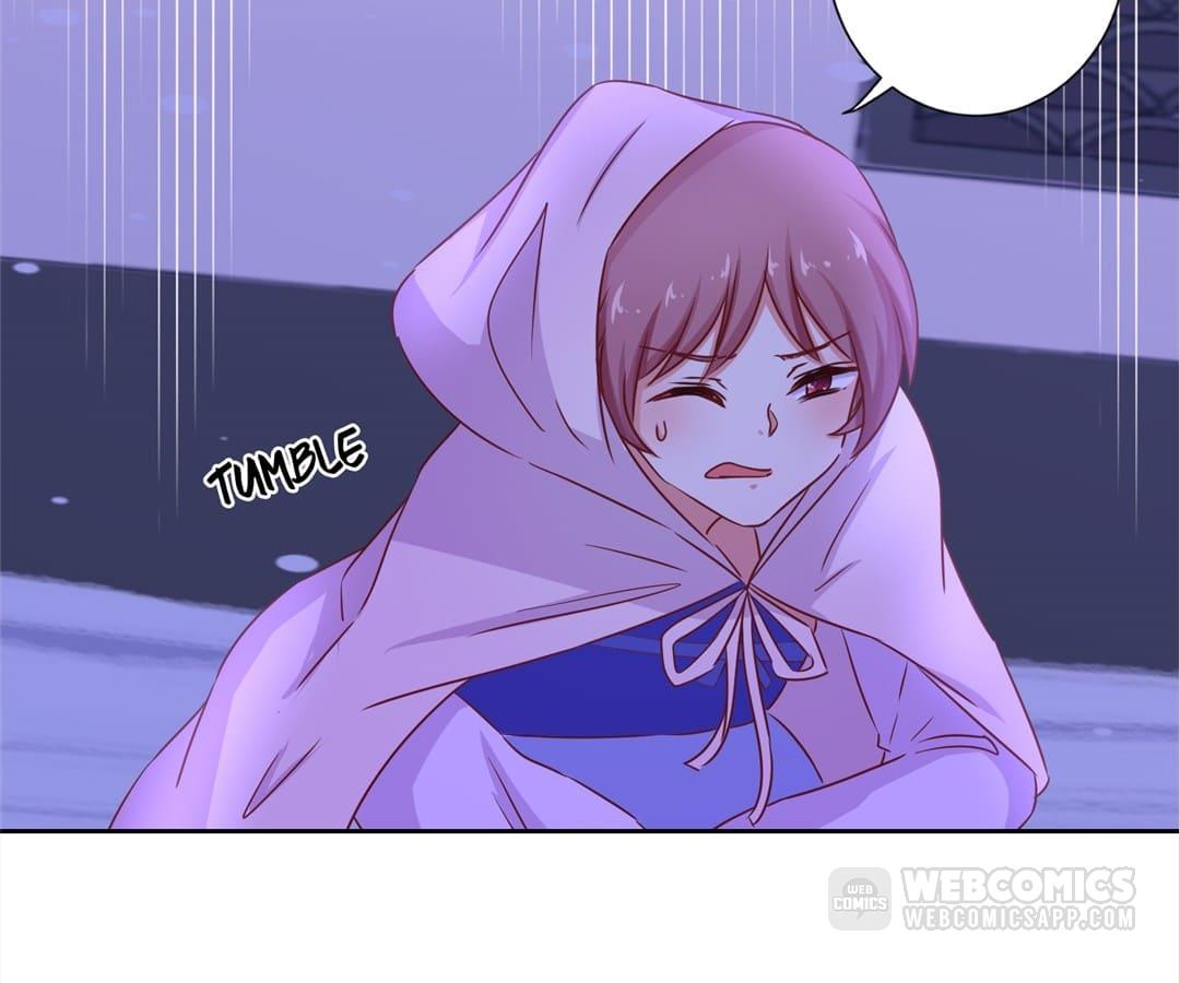 My Badboy Prince chapter 134 - page 10