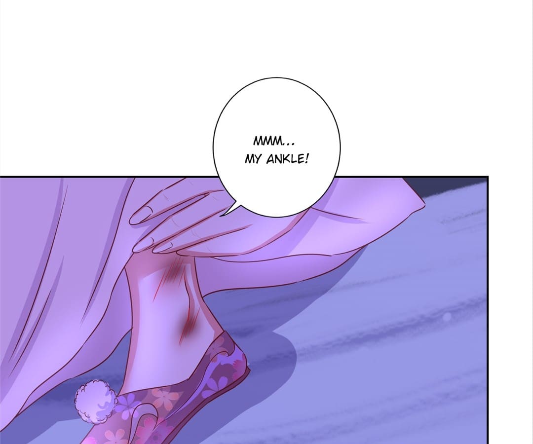 My Badboy Prince chapter 134 - page 11